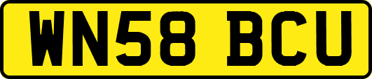WN58BCU