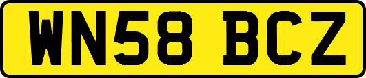 WN58BCZ