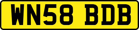 WN58BDB