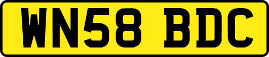 WN58BDC