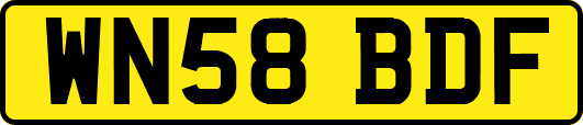 WN58BDF