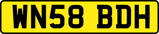 WN58BDH