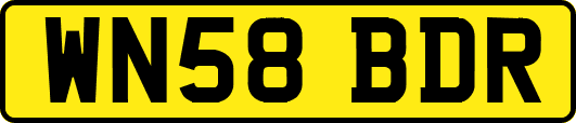 WN58BDR