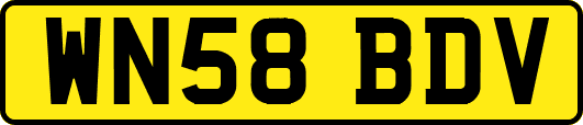 WN58BDV