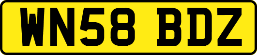WN58BDZ