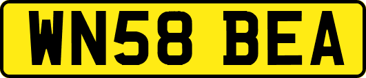 WN58BEA