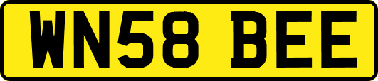 WN58BEE