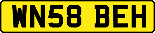 WN58BEH