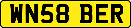 WN58BER