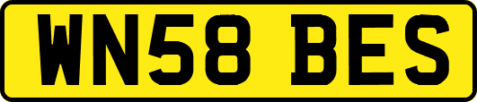 WN58BES