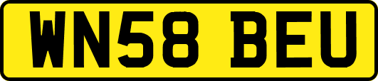 WN58BEU