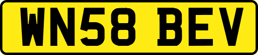 WN58BEV