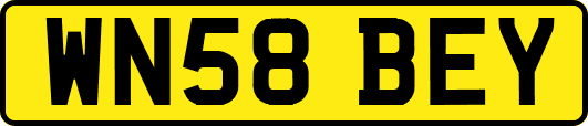 WN58BEY