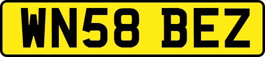 WN58BEZ