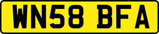 WN58BFA