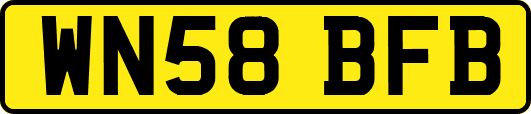 WN58BFB