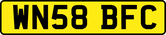 WN58BFC