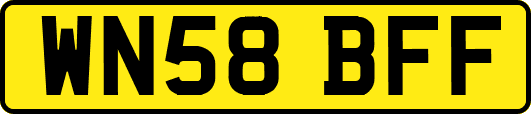 WN58BFF