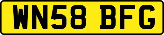 WN58BFG