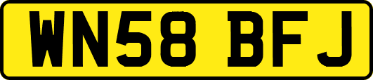 WN58BFJ