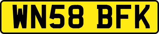 WN58BFK