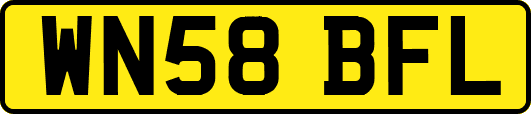 WN58BFL