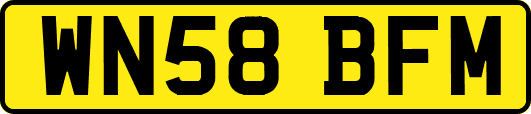 WN58BFM