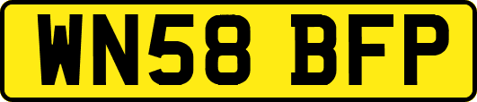 WN58BFP