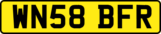WN58BFR