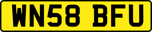WN58BFU