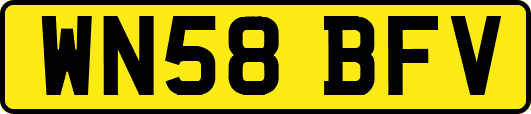WN58BFV
