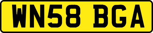 WN58BGA