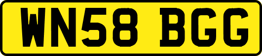 WN58BGG