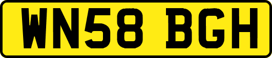 WN58BGH