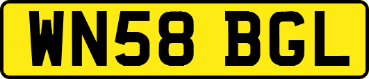 WN58BGL