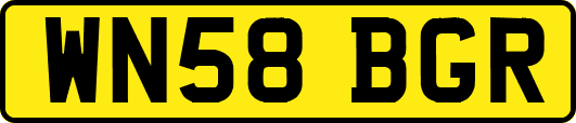 WN58BGR