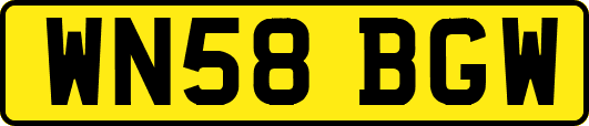 WN58BGW