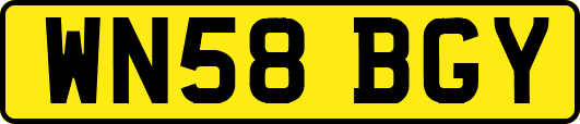 WN58BGY