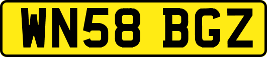 WN58BGZ