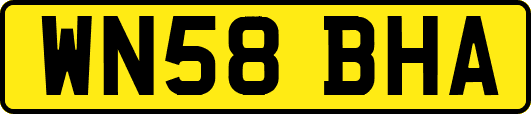 WN58BHA