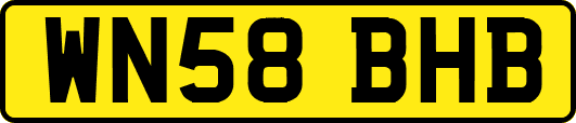 WN58BHB