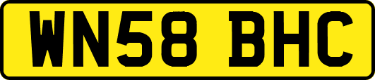 WN58BHC