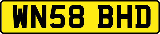 WN58BHD