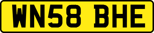 WN58BHE