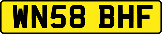 WN58BHF