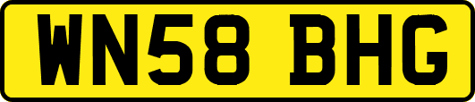 WN58BHG