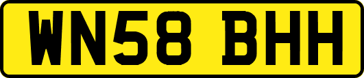 WN58BHH
