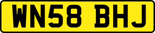WN58BHJ