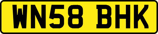 WN58BHK
