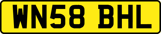 WN58BHL